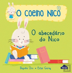 Bertrand.pt - O Coelho Nico - O Abecedário do Nico