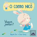 O Coelho Nico - Vamos Jantar?