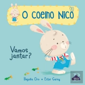 O Coelho Nico - Vamos Jantar?