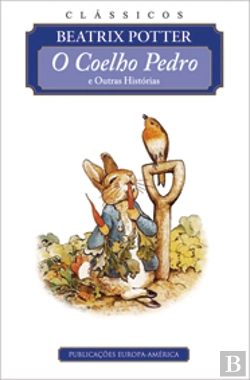 Bertrand.pt - O Coelho Pedro e Outras Histórias