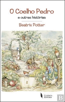Bertrand.pt - O Coelho Pedro e Outras Histórias