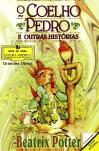 O Coelho Pedro e Outras Histórias
