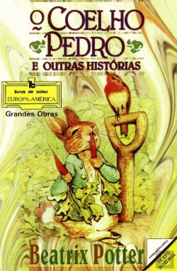 Bertrand.pt - O Coelho Pedro e Outras Histórias