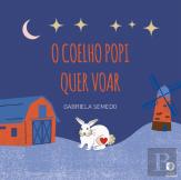 O Coelho Popi Quer Voar