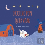 O Coelho Popi Quer Voar