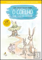 O Coelho Que Queria Dormir