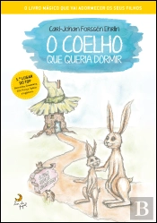 O Coelho Que Queria Dormir