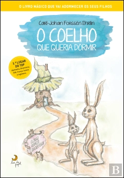 Bertrand.pt - O Coelho Que Queria Dormir