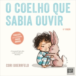Bertrand.pt - O Coelho que Sabia Ouvir
