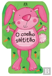 O Coelho Saltitão
