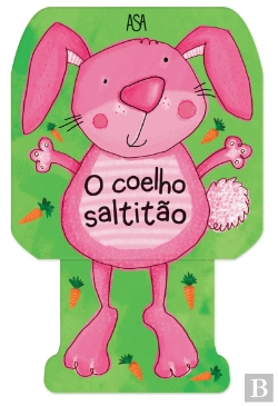 Bertrand.pt - O Coelho Saltitão