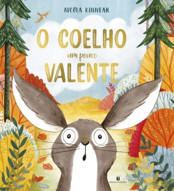 Bertrand.pt - O Coelho Um Pouco Valente