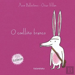 Bertrand.pt - O Coelliño Branco (Formato Grande)