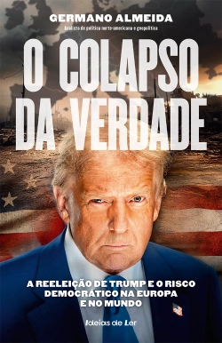 Bertrand.pt - O Colapso da Verdade