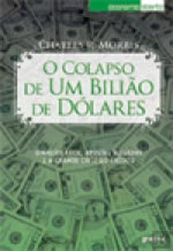Bertrand.pt - O Colapso de um Bilião de Dólares
