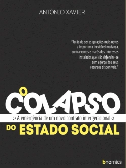 Bertrand.pt - O Colapso do Estado Social