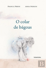O Colar De Bágoas