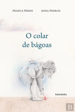 Bertrand.pt - O Colar De Bágoas