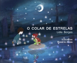 Bertrand.pt - O Colar de Estrelas