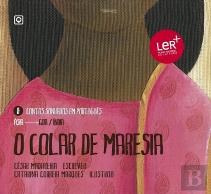 O Colar de Maresia