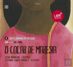 Bertrand.pt - O Colar de Maresia