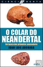 O Colar do Neandertal