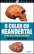 O Colar do Neandertal
