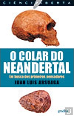 Bertrand.pt - O Colar do Neandertal