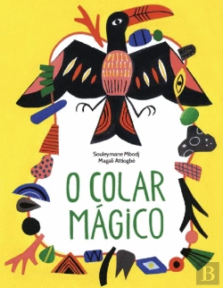 Bertrand.pt - O Colar Mágico