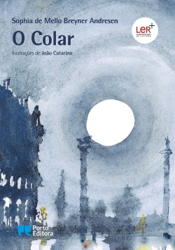Bertrand.pt - O Colar