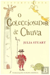 O Coleccionador de Chuva