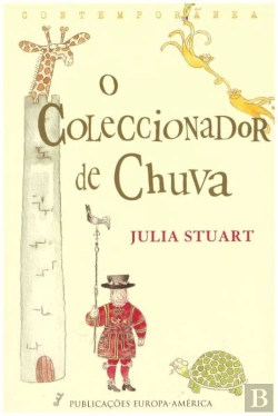 Bertrand.pt - O Coleccionador de Chuva
