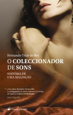 Bertrand.pt - O Coleccionador de Sons