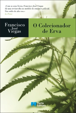 Bertrand.pt - O Colecionador de Erva
