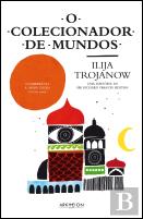O Colecionador de Mundos