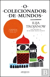 O Colecionador de Mundos