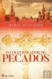O Colecionador de Pecados