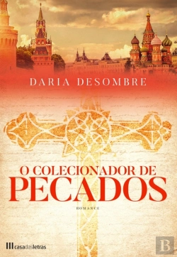 Bertrand.pt - O Colecionador De Pecados