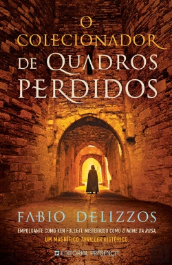 Bertrand.pt - O Colecionador De Quadros Perdidos