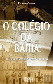 O Colégio da Bahia