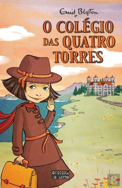 Bertrand.pt - O Colégio das Quatro Torres