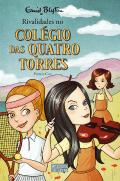 O Colégio das Quatro Torres N.º 10