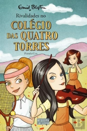 O Colégio das Quatro Torres N.º 10