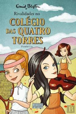 Bertrand.pt - O Colégio das Quatro Torres N.º 10