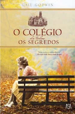 Bertrand.pt - O Colégio de Todos os Segredos