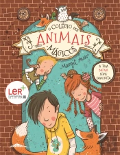 O Colégio dos Animais Mágicos