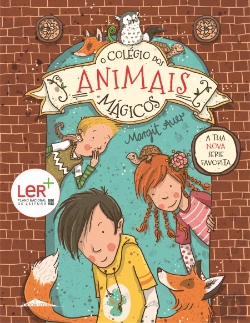 Bertrand.pt - O Colégio dos Animais Mágicos