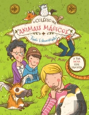 O Colégio dos Animais Mágicos N.º 2