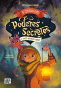 O Colégio dos Poderes Secretos N.º 1