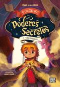 O Colégio dos Poderes Secretos N.º 2